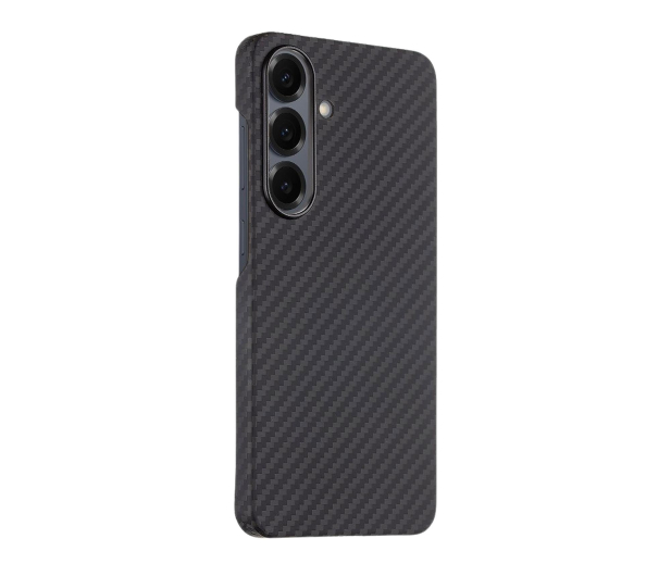 Tactical MagForce Aramid Kryt pro Samsung Galaxy S26 Black - 1513799 - zdjęcie 3